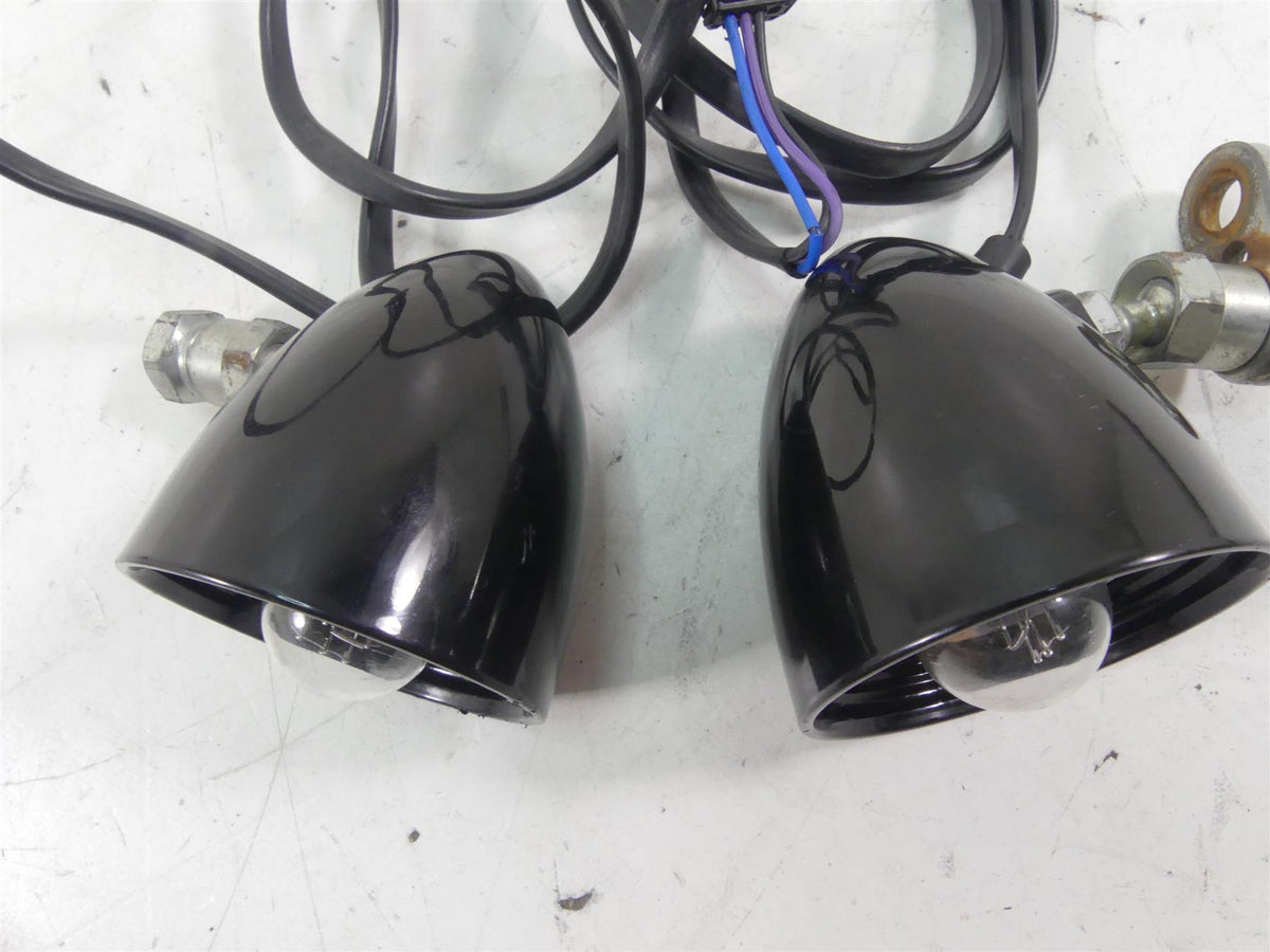 2019 Harley Softail FXBB Street Bob Front Blinker Turn Signal Set -Read 67800523 {{ shop.shopifyCountryName }} - Mototech271