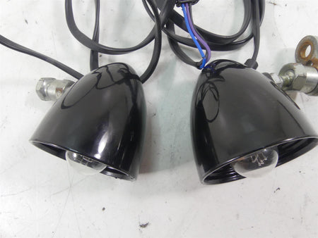 2019 Harley Softail FXBB Street Bob Front Blinker Turn Signal Set -Read 67800523 {{ shop.shopifyCountryName }} - Mototech271