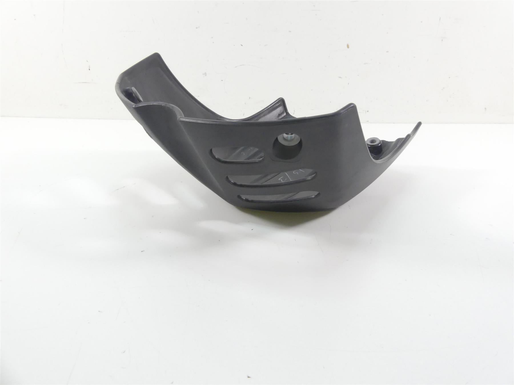 2022 Kawasaki KLR650 KL650 Adv Lower Engine Guard Skid Plate 55020-2372-6Z {{ shop.shopifyCountryName }} - Mototech271