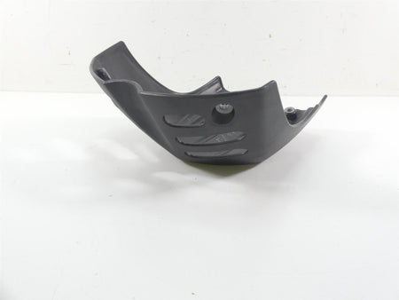 2022 Kawasaki KLR650 KL650 Adv Lower Engine Guard Skid Plate 55020-2372-6Z {{ shop.shopifyCountryName }} - Mototech271