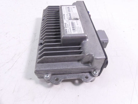 2018 BMW K1600 Bagger Radio Alpine Stereo Module Amplifier Amp Set 65128542065 {{ shop.shopifyCountryName }} - Mototech271