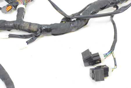 2016 Yamaha YXZ1000 R ES EPS Main Wiring Harness Loom No Cuts 2HC-82590-00-00 {{ shop.shopifyCountryName }} - Mototech271