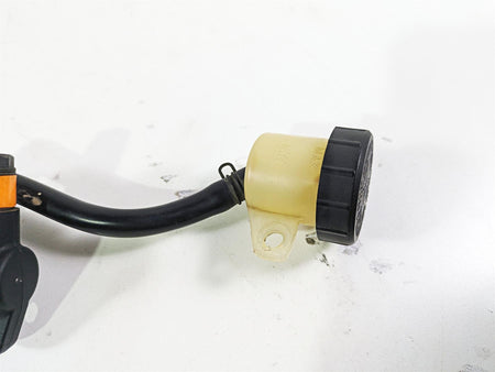 2009 Ducati Multistrada 1100 S Brembo Rear Brake Master Cylinder 62540041A {{ shop.shopifyCountryName }} - Mototech271
