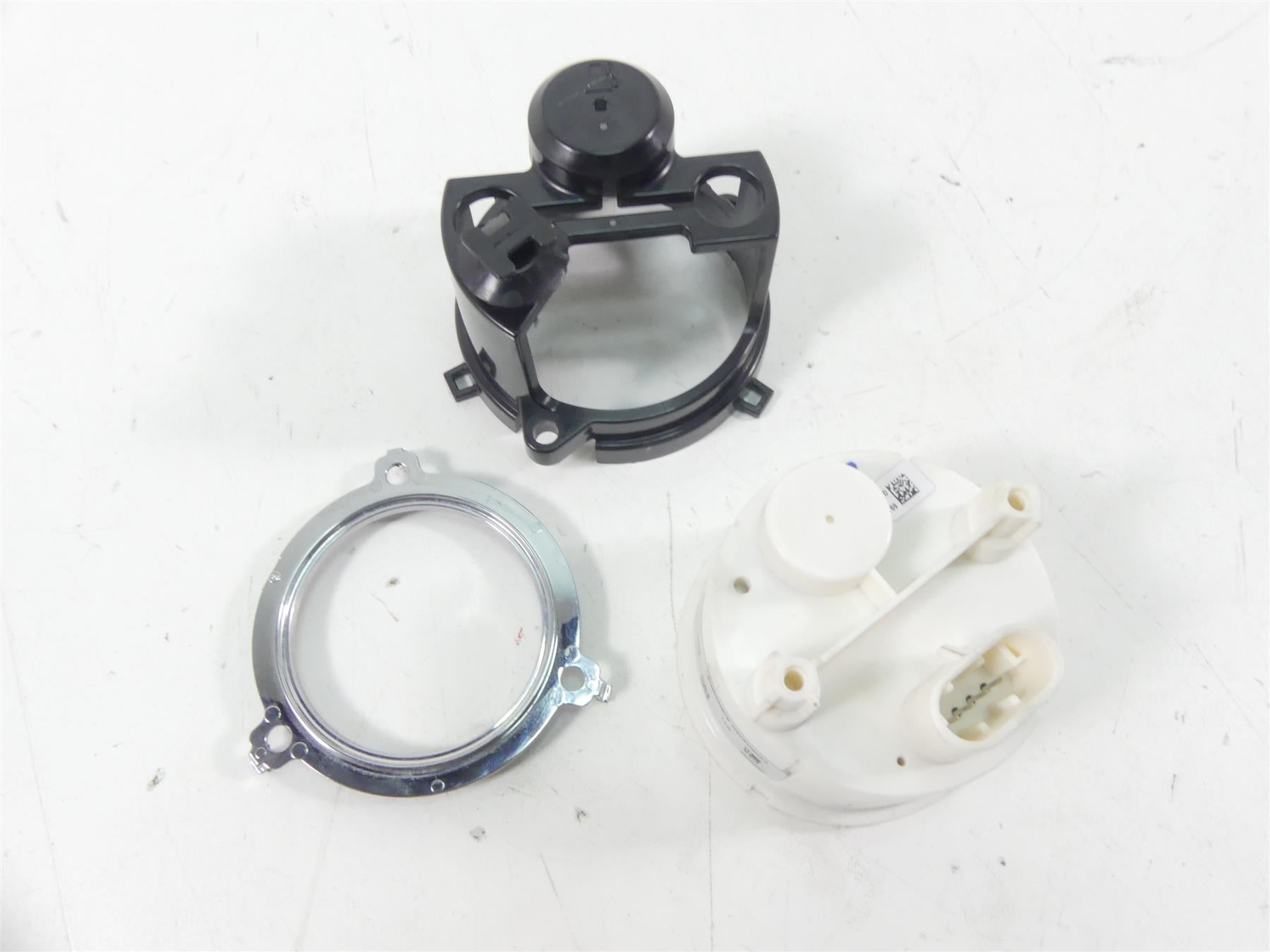 2014 Harley Touring FLHX Street Glide Fuel Gas Petrol Level Gauge 70900163 {{ shop.shopifyCountryName }} - Mototech271