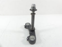 Load image into Gallery viewer, 2015 Yamaha MT09 FZ09 Lower Triple Tree Steering Clamp 52mm 1RC-23340-11-00 | Mototech271
