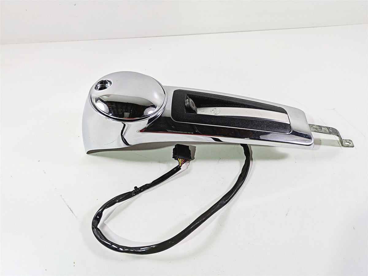 2010 Harley Touring FLHTK Electra Glide Fuel Gas Tank Dash Cover 61270-08 {{ shop.shopifyCountryName }} - Mototech271