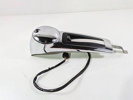 2010 Harley Touring FLHTK Electra Glide Fuel Gas Tank Dash Cover 61270-08 {{ shop.shopifyCountryName }} - Mototech271