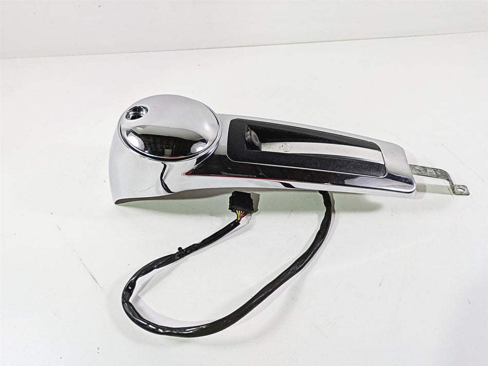 2010 Harley Touring FLHTK Electra Glide Fuel Gas Tank Dash Cover 61270-08 {{ shop.shopifyCountryName }} - Mototech271