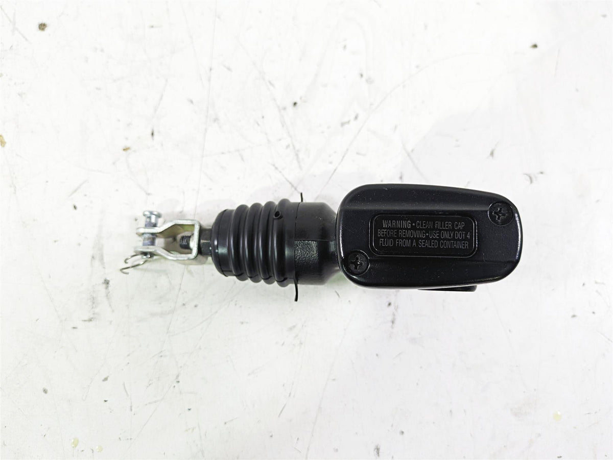2019 Harley FLHCS Softail Heritage Rear Brake Master Cylinder 5/8" 41700460 {{ shop.shopifyCountryName }} - Mototech271
