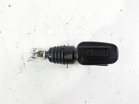 2019 Harley FLHCS Softail Heritage Rear Brake Master Cylinder 5/8" 41700460 {{ shop.shopifyCountryName }} - Mototech271