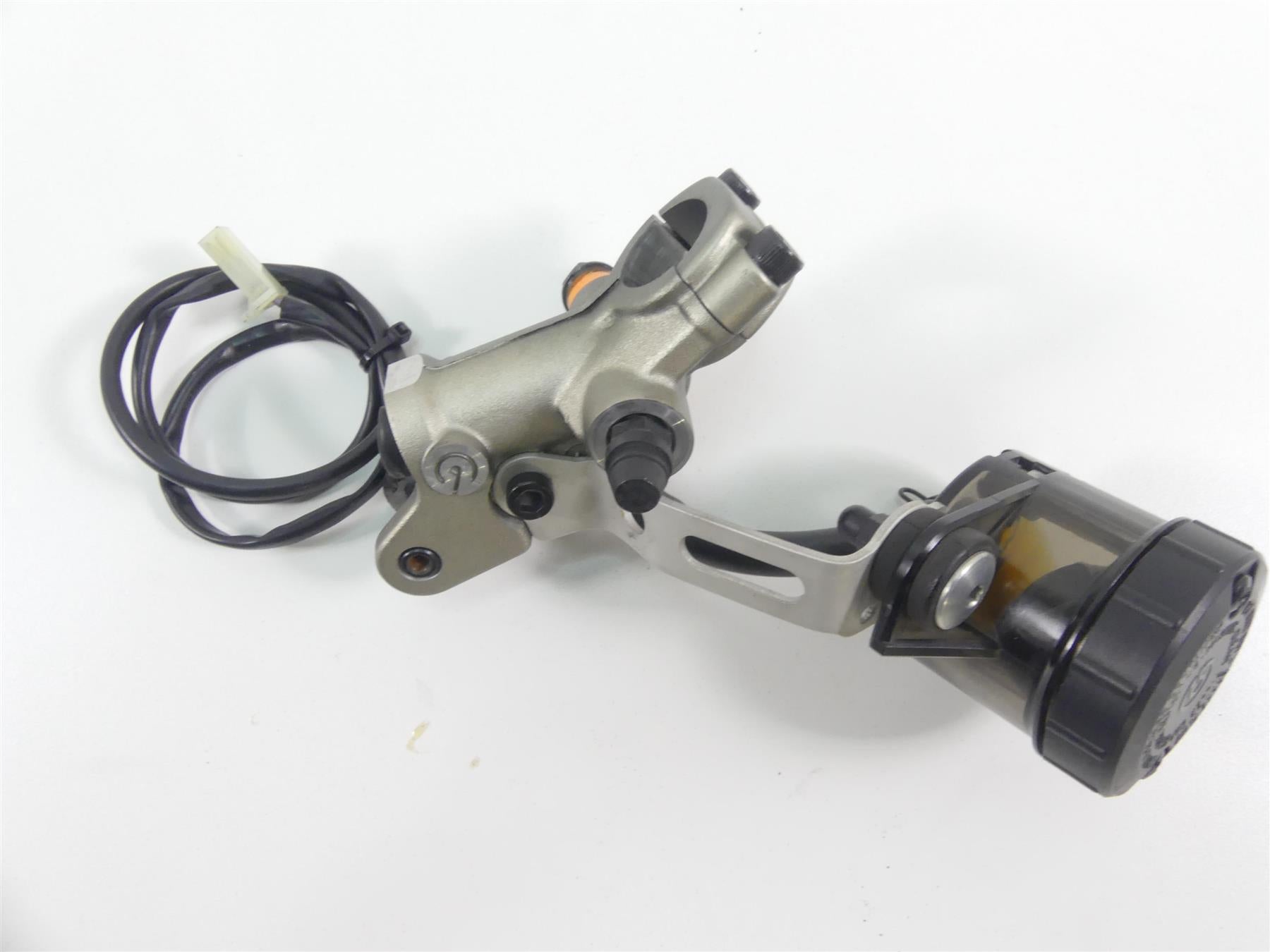 2017 Ducati 939 S Supersport Brembo Front Radial Brake Master Cylinder 62441102A {{ shop.shopifyCountryName }} - Mototech271