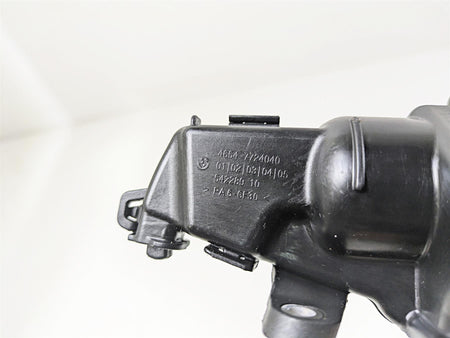 2014 BMW K1600 GTL K48 Saddlebag Saddle Bag Lock Actuator Set 46547724038 {{ shop.shopifyCountryName }} - Mototech271