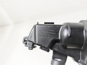 2014 BMW K1600 GTL  K48 Saddlebag Saddle Bag Lock Actuator Set 46547724038