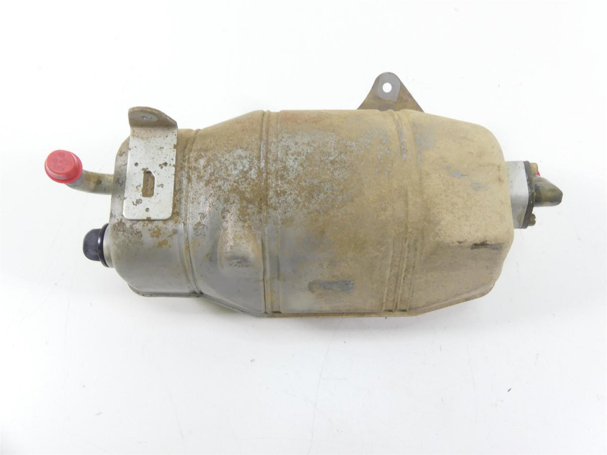 2016 Yamaha YXZ1000 R EPS SE Oil Tank Reservoir & Lines 2HC-21751-01-00 {{ shop.shopifyCountryName }} - Mototech271