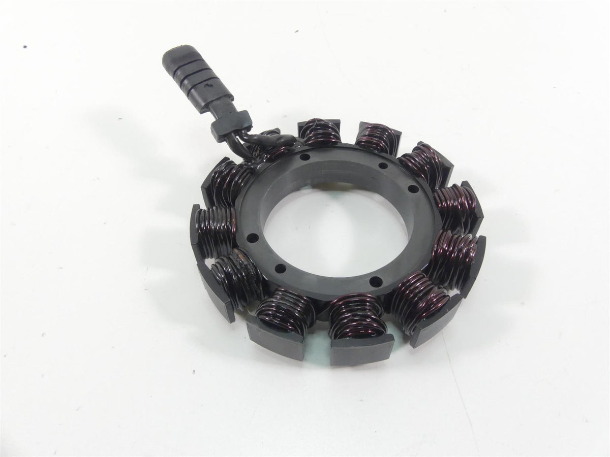 1995 Harley Touring FLHTCU Electra Glide Alternator Generator Stator 29970-88D {{ shop.shopifyCountryName }} - Mototech271
