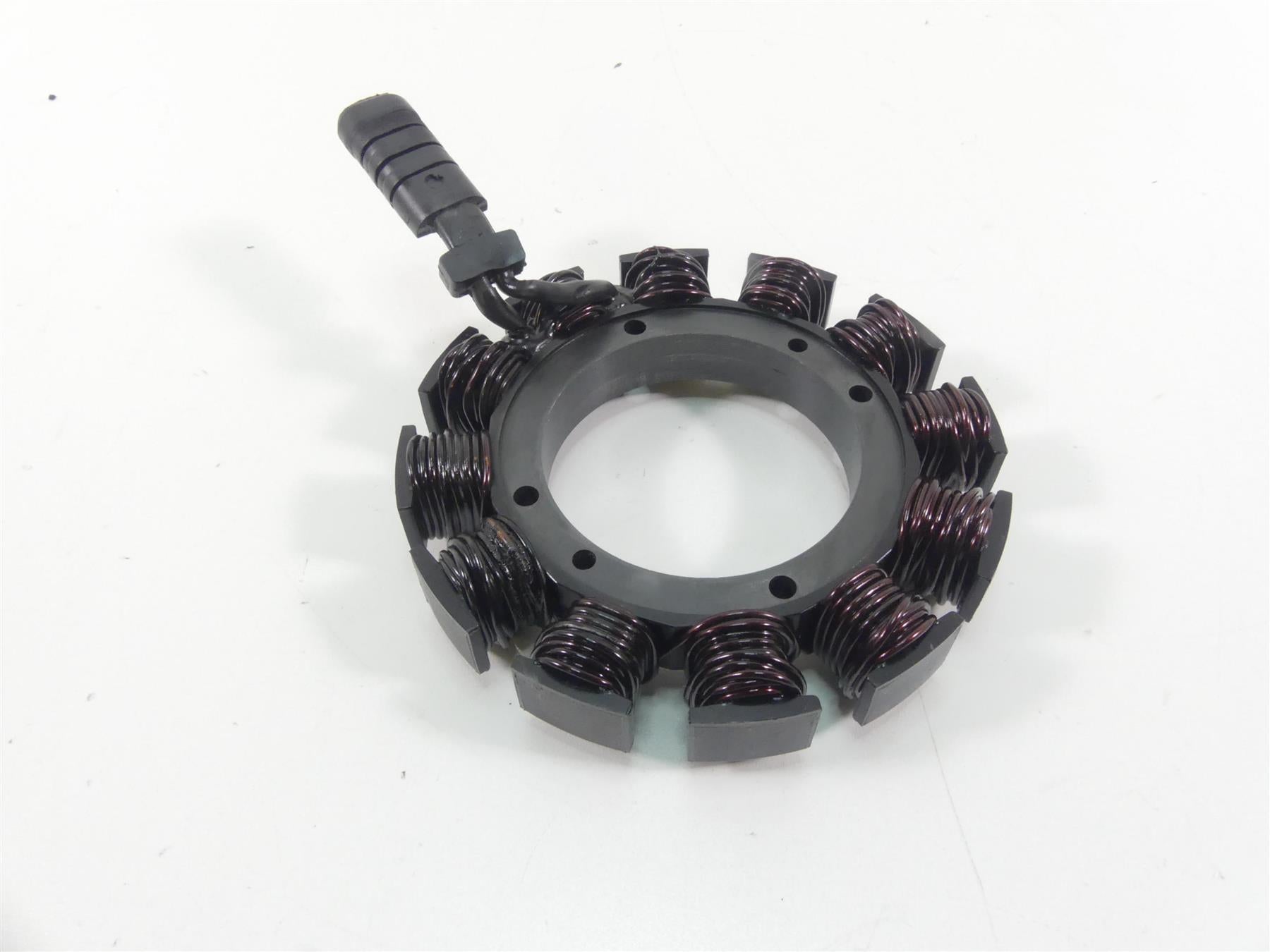 1995 Harley Touring FLHTCU Electra Glide Alternator Generator Stator 29970-88D {{ shop.shopifyCountryName }} - Mototech271
