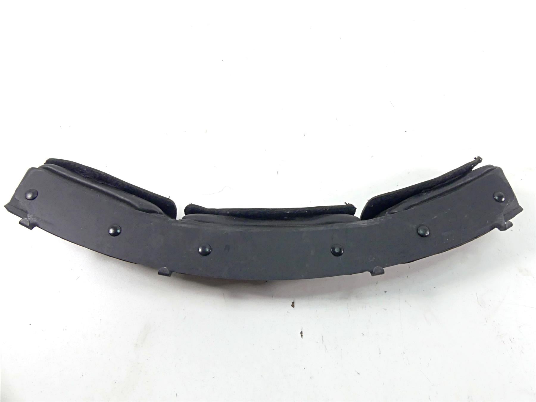 2004 Harley Touring FLHTCUI Electra Glide Top Fairing Storage Bag Pouch Set {{ shop.shopifyCountryName }} - Mototech271