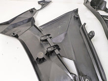 Load image into Gallery viewer, 2021 Kawasaki Z125 Pro  Fairing Cover Plastics. Incomplete 49133-0011 | Mototech271
