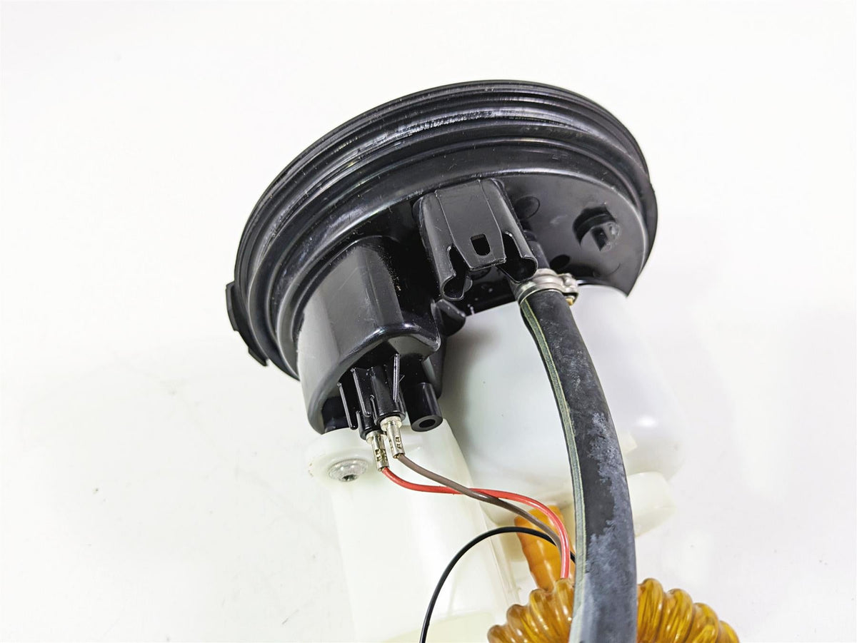 2009 BMW R1200RT K26 Fuel Gas Petrol Pump - Tested 16147680369 {{ shop.shopifyCountryName }} - Mototech271