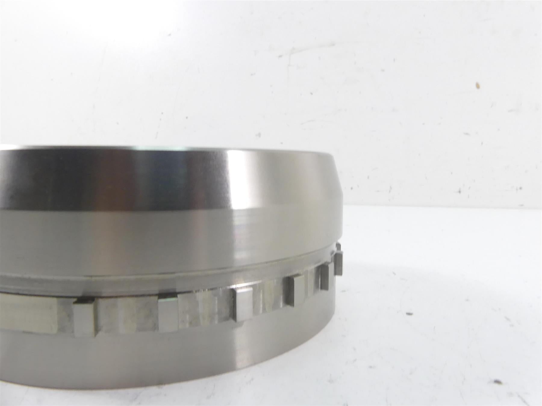 2017 Triumph Thruxton 1200 R Kokusan Ignition Rotor Flywheel Fly Wheel T1308002 {{ shop.shopifyCountryName }} - Mototech271