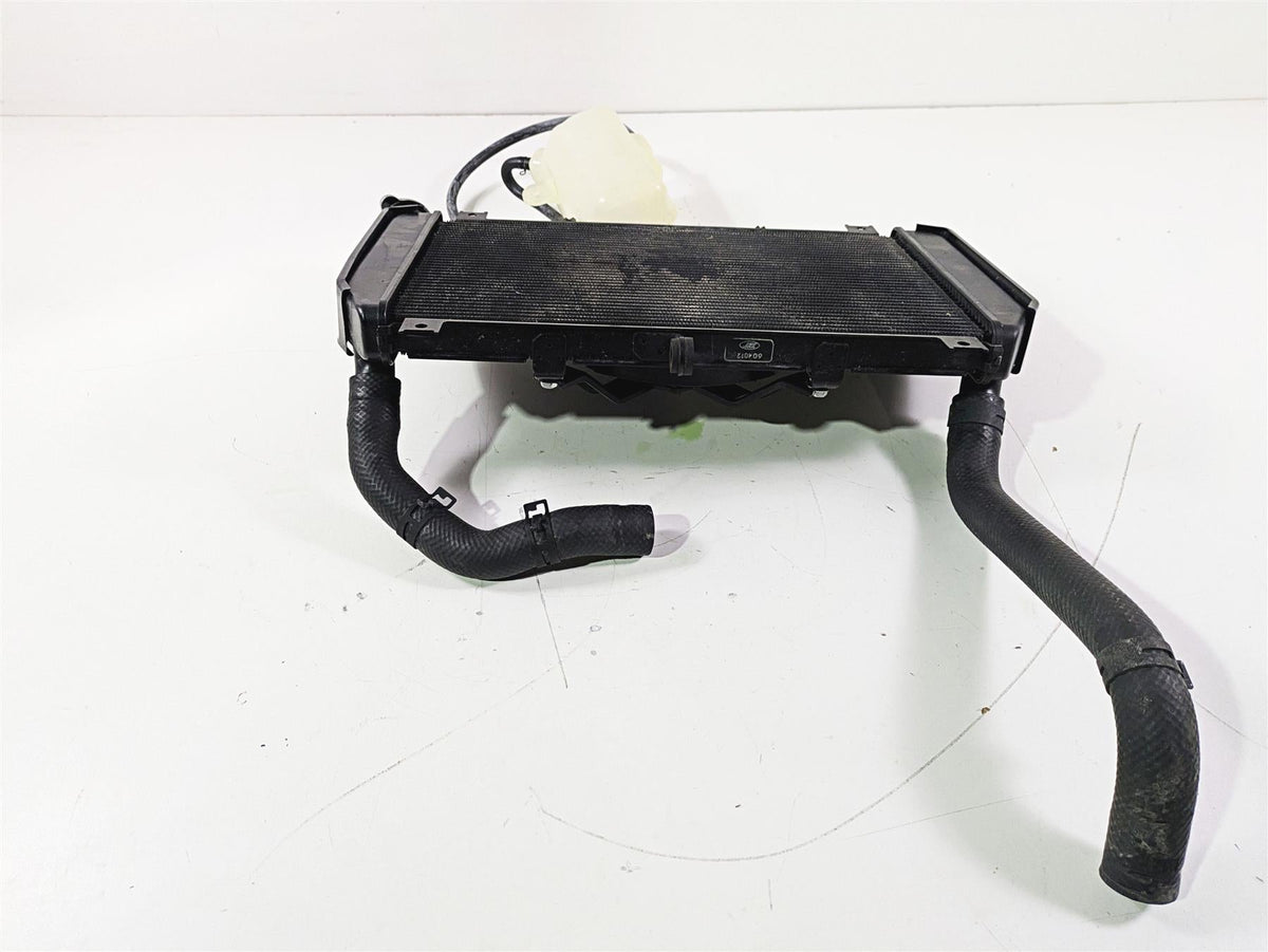 2022 Kawasaki ZR900RS Cafe Radiator Fan Reservoir Hoses Set 39061-0809 {{ shop.shopifyCountryName }} - Mototech271