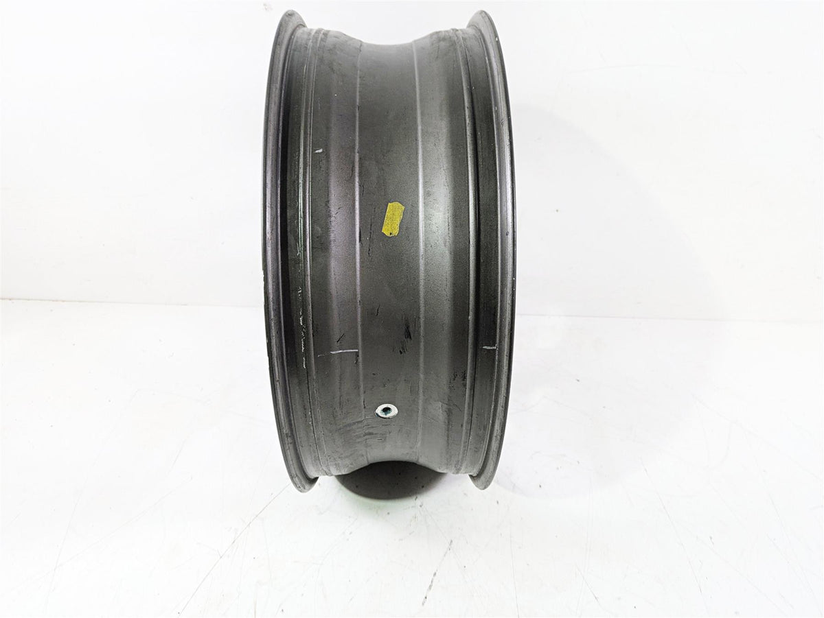 2015 BMW K1600 GT K48 Rear Wheel Rim 17x6 Straight 36318529042 {{ shop.shopifyCountryName }} - Mototech271