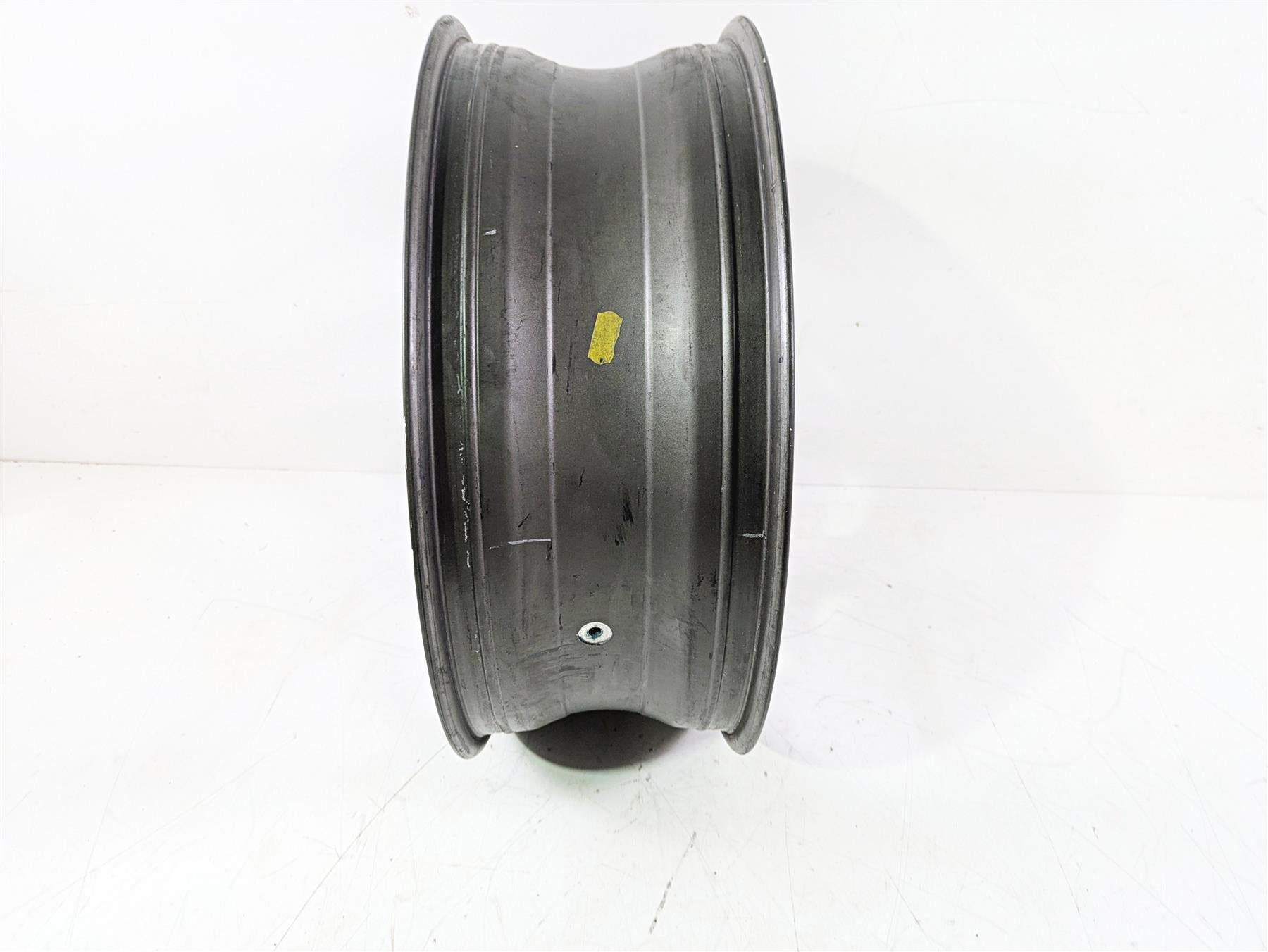 2015 BMW K1600 GT K48 Rear Wheel Rim 17x6 Straight 36318529042 {{ shop.shopifyCountryName }} - Mototech271