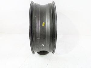 2015 BMW K1600 GT K48 Rear Wheel Rim 17x6 Straight 36318529042