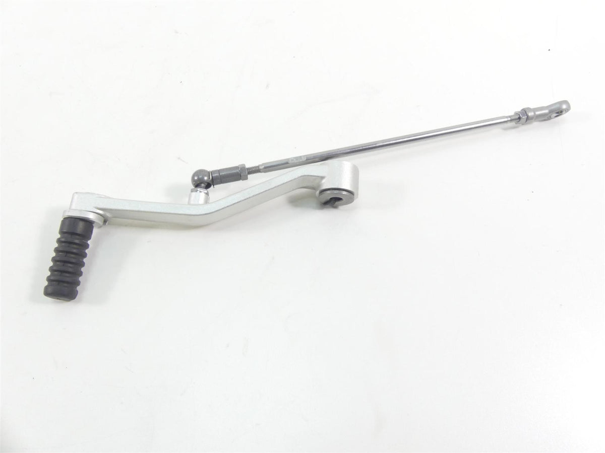 2014 BMW K1600 GTL K48 Shift Lever Shifter Pedal + Linkage 23418521732 {{ shop.shopifyCountryName }} - Mototech271
