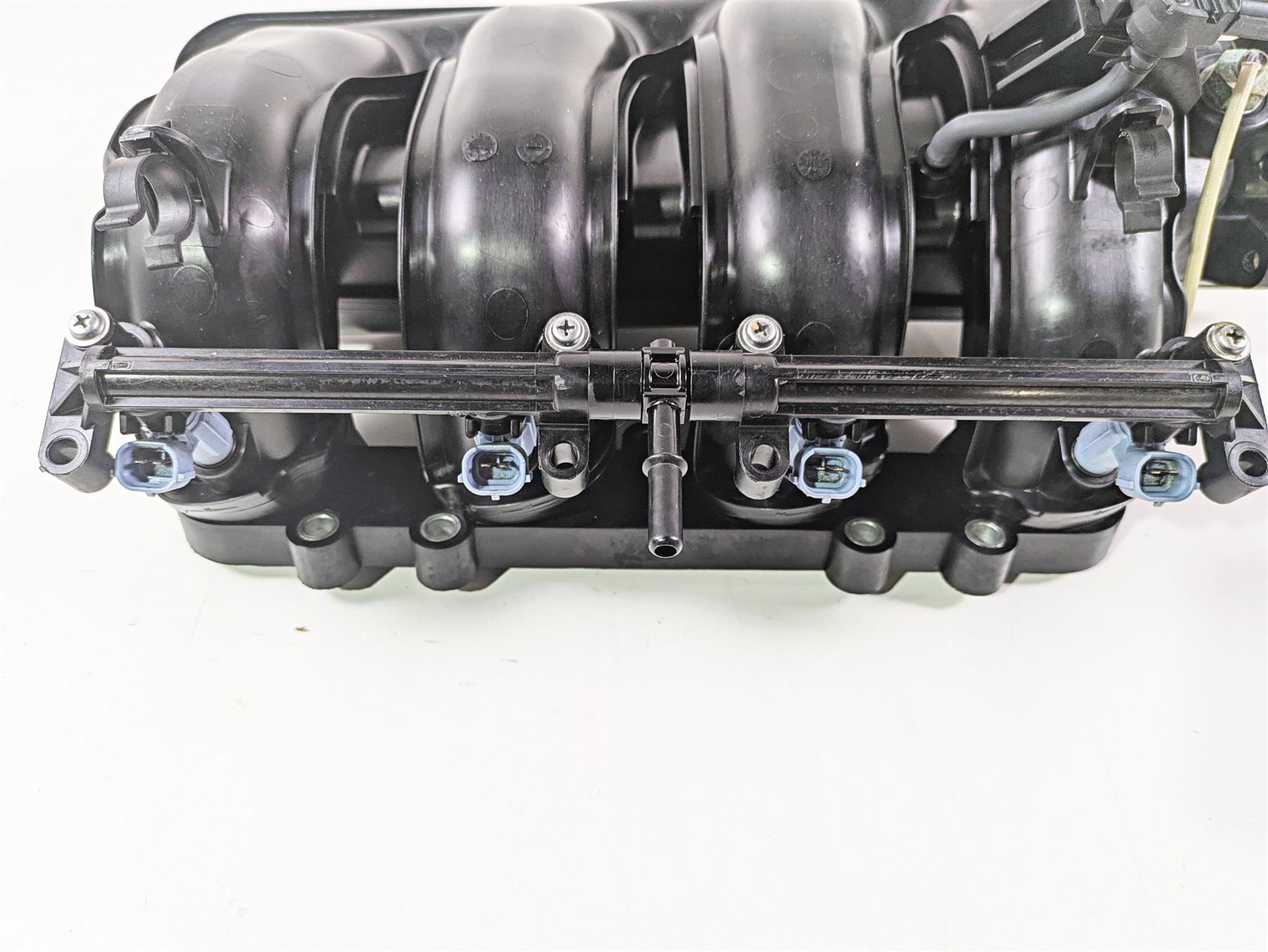 2018 Kawasaki Ultra 310 X Intake Manifold Fuel Injectors 59076-0006 49033-3709 {{ shop.shopifyCountryName }} - Mototech271