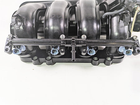 2018 Kawasaki Ultra 310 X Intake Manifold Fuel Injectors 59076-0006 49033-3709 {{ shop.shopifyCountryName }} - Mototech271