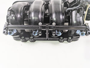 2018 Kawasaki Ultra 310 X Intake Manifold Fuel Injectors 59076-0006 49033-3709