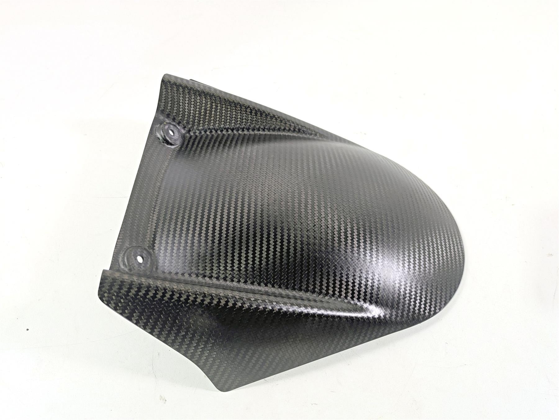 2017 Aprilia RSV 1100 Tuono V4 Factory Rear Carbon Fiber Fender Guard 890969 {{ shop.shopifyCountryName }} - Mototech271