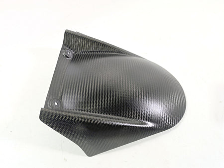 2017 Aprilia RSV 1100 Tuono V4 Factory Rear Carbon Fiber Fender Guard 890969 {{ shop.shopifyCountryName }} - Mototech271