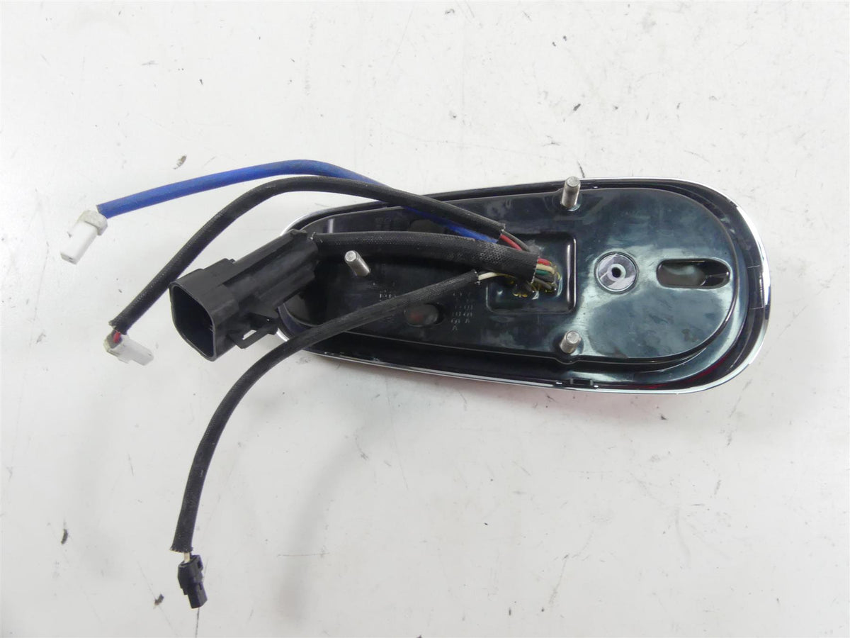 2018 Indian Scout Sixty Taillight Tail Light Stop Braker Lamp 2412936 {{ shop.shopifyCountryName }} - Mototech271
