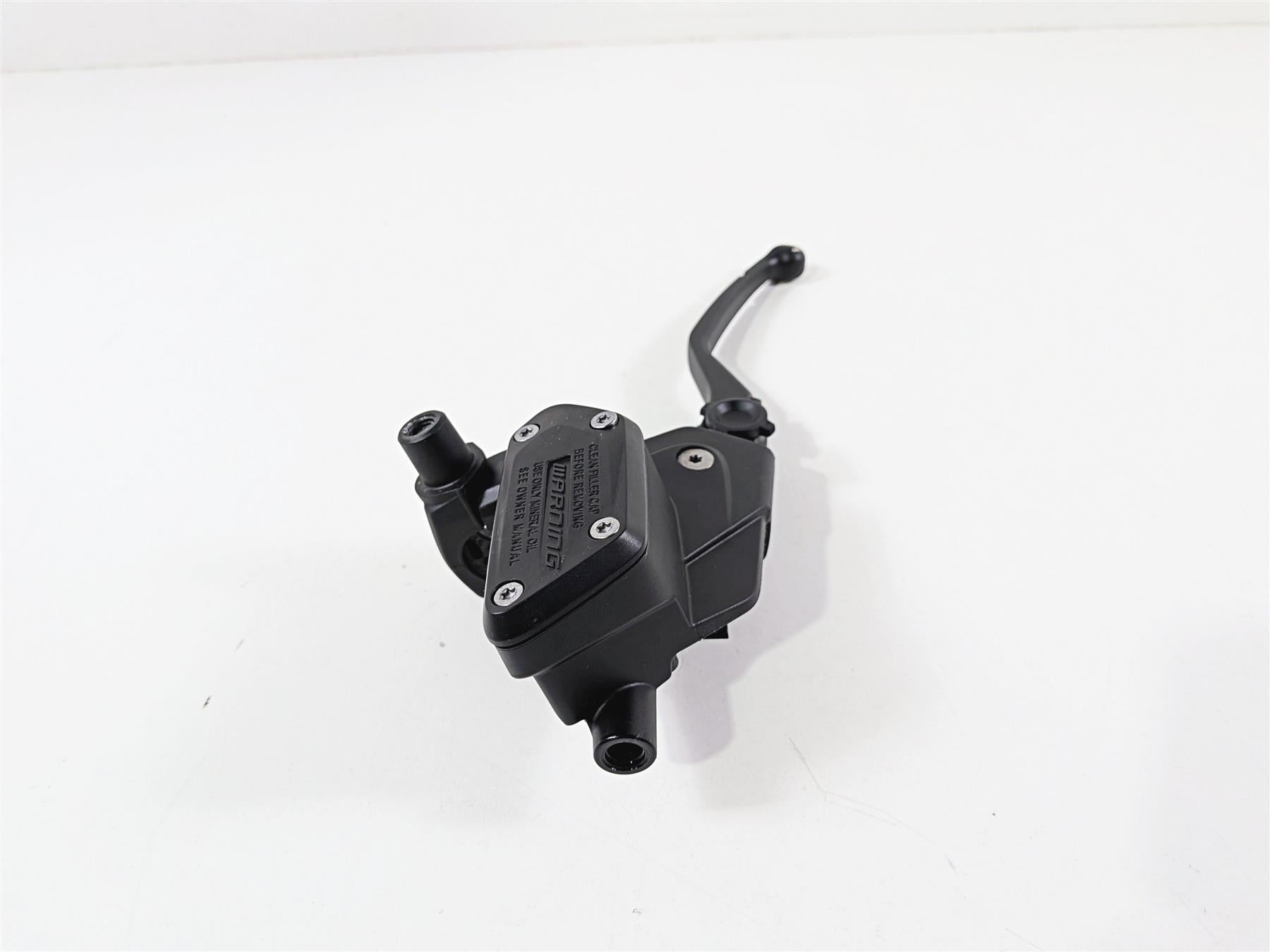 2019 BMW R1250GS K50 Magura Clutch Master Cylinder 32728524919 {{ shop.shopifyCountryName }} - Mototech271