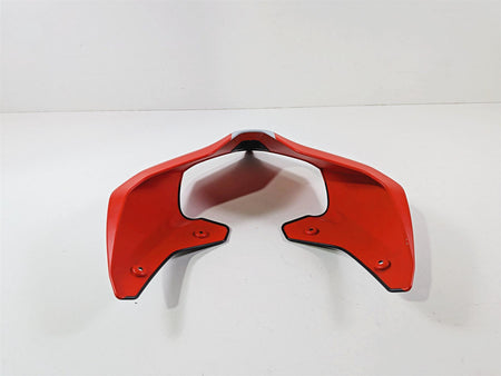 2019 Ducati Panigale V4S V4 S Corse Rear Center Tail Cover Fairing 48212451A {{ shop.shopifyCountryName }} - Mototech271