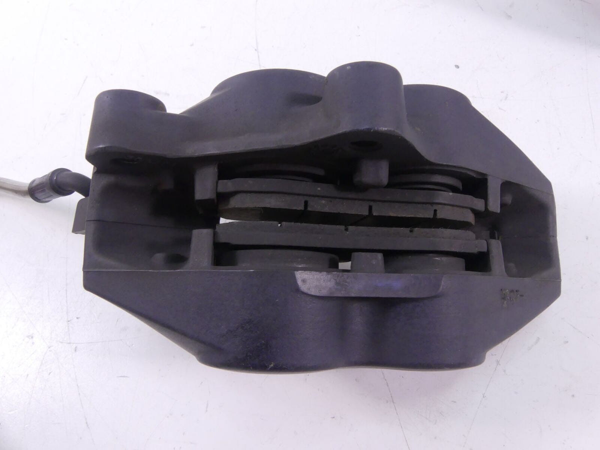 2005 BMW R1200GS K25 Front Brembo Brake Caliper Set 32/36 34117684959 3411768496 {{ shop.shopifyCountryName }} - Mototech271