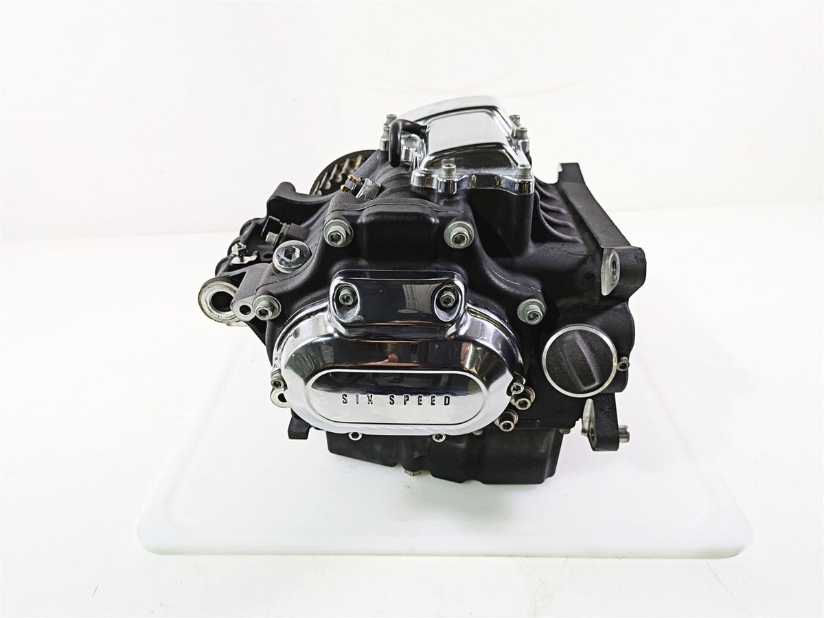 2016 Harley FXDL Dyna Low Rider 6 Speed Transmission Gear Box - 23k 33083-10A {{ shop.shopifyCountryName }} - Mototech271