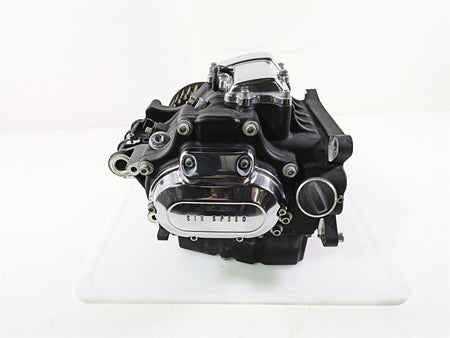 2016 Harley FXDL Dyna Low Rider 6 Speed Transmission Gear Box - 23k 33083-10A {{ shop.shopifyCountryName }} - Mototech271