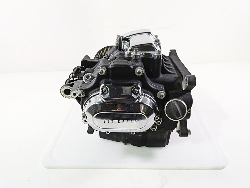 2016 Harley FXDL Dyna Low Rider 6 Speed Transmission Gear Box - 23k 33083-10A {{ shop.shopifyCountryName }} - Mototech271