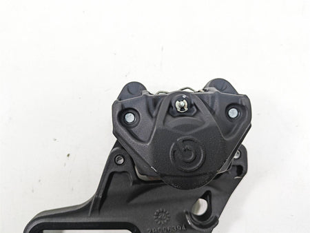 2021 Aprilia RS660 Rear Brembo Brake Caliper + Bracket 2B006457 {{ shop.shopifyCountryName }} - Mototech271