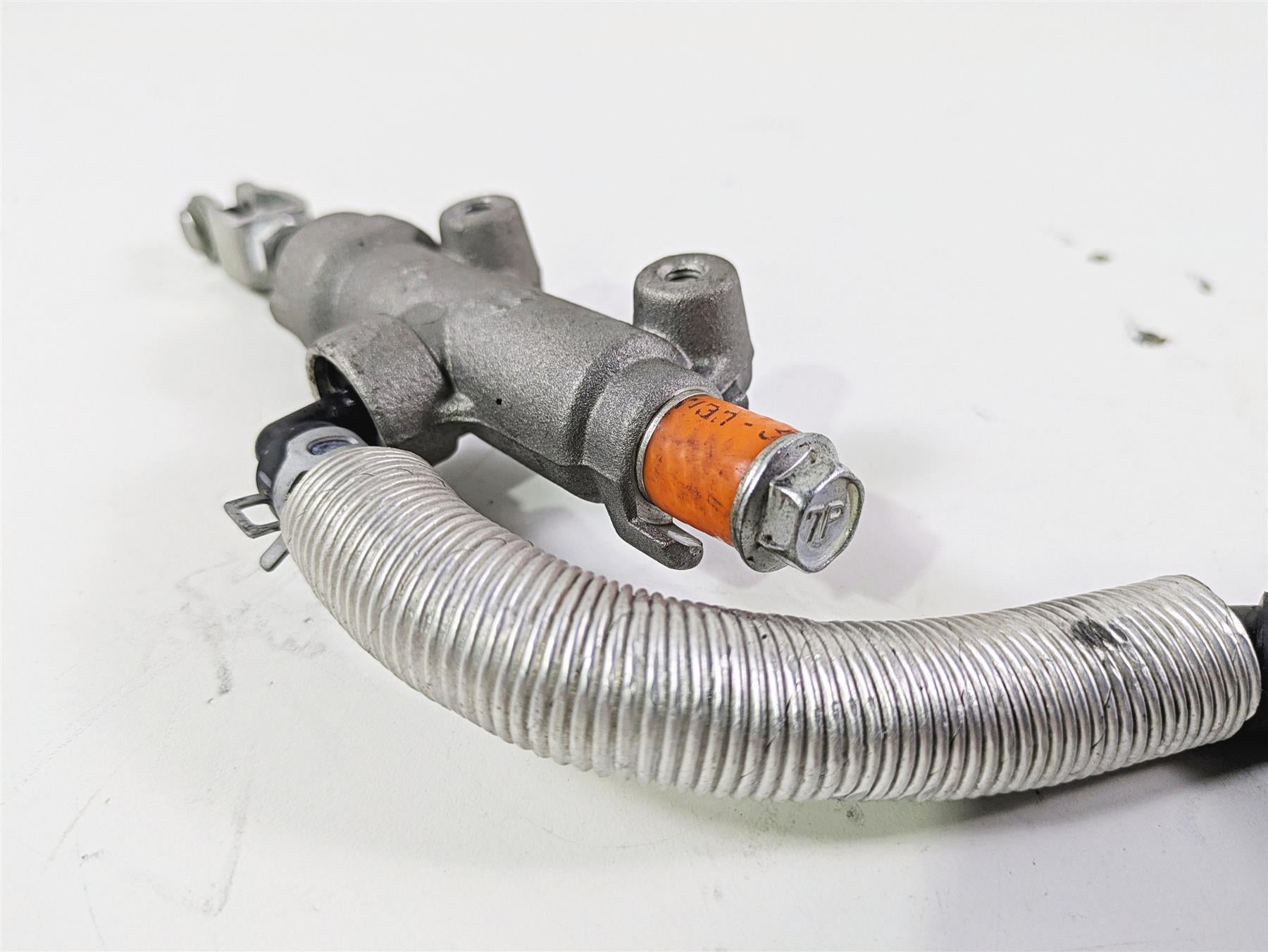 2019 Suzuki M109R VZR1800 Boulevard Rear Brake Master Cylinder 14mm 69600-48G00 {{ shop.shopifyCountryName }} - Mototech271