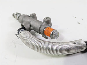 2019 Suzuki M109R VZR1800 Boulevard Rear Brake Master Cylinder 14mm 69600-48G00