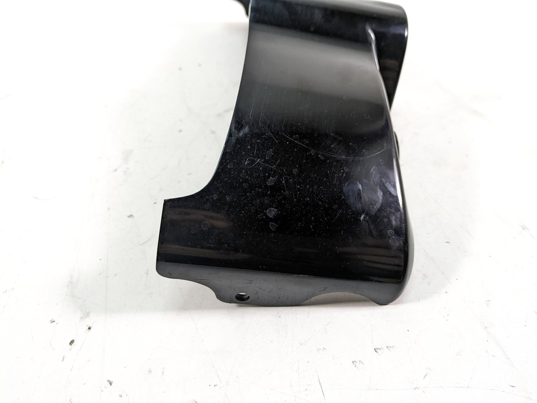 2014 Harley Touring FLHTK Electra Glide Ignition Switch Cover Fairing 70900392DH {{ shop.shopifyCountryName }} - Mototech271
