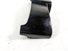 Load image into Gallery viewer, 2014 Harley Touring FLHTK Electra Glide Ignition Switch Cover Fairing 70900392DH
