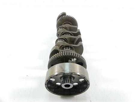 2013 BMW S1000RR K46 Engine Motor Crankshaft Crank Shaft Rotor Set 11218536310 {{ shop.shopifyCountryName }} - Mototech271