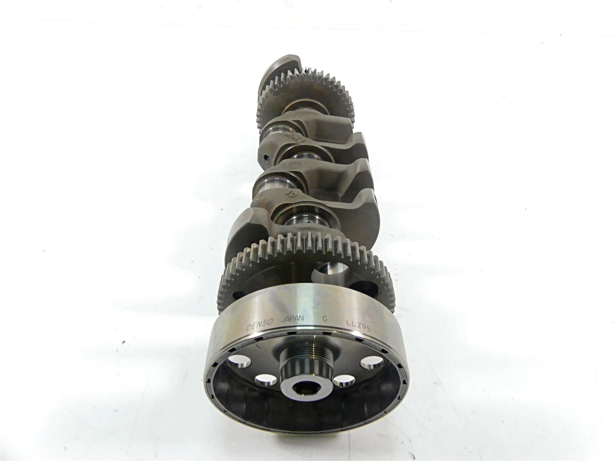 2013 BMW S1000RR K46 Engine Motor Crankshaft Crank Shaft Rotor Set ...