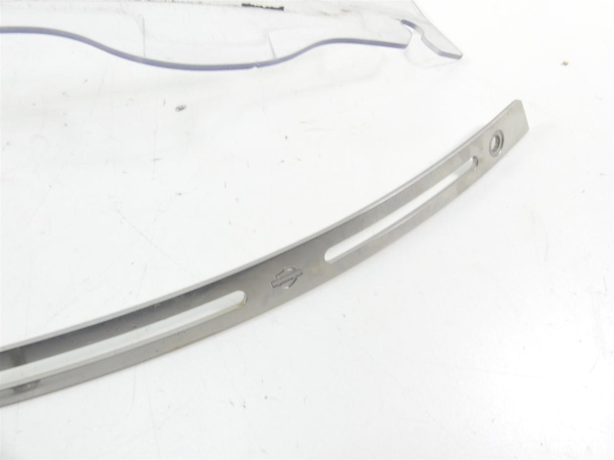 2013 Harley Touring FLHTK Electra Glide Windscreen Wind Screen Shield 58216-04 {{ shop.shopifyCountryName }} - Mototech271