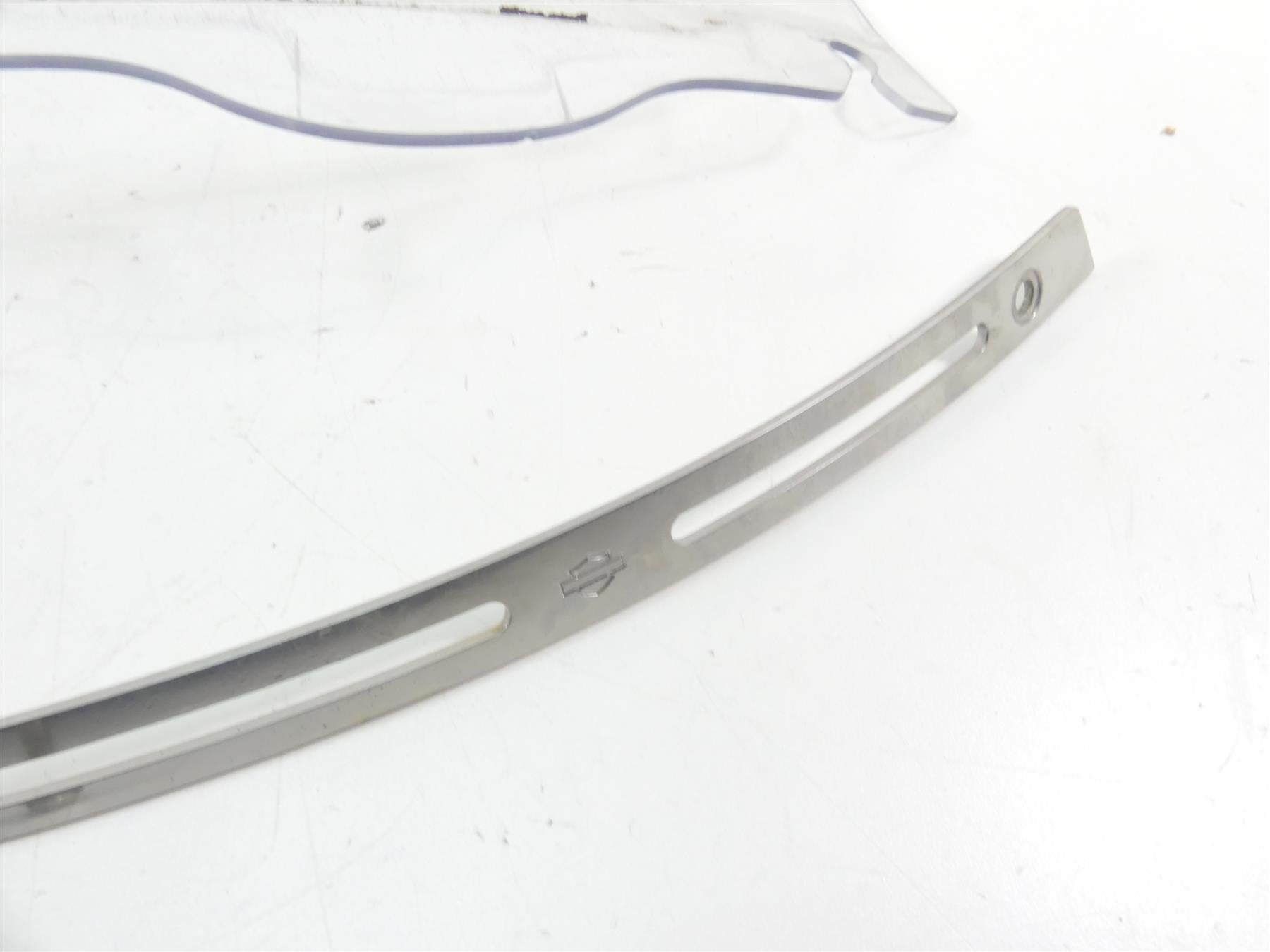 2013 Harley Touring FLHTK Electra Glide Windscreen Wind Screen Shield 58216-04 {{ shop.shopifyCountryName }} - Mototech271
